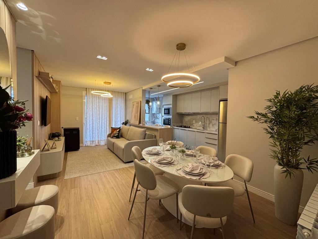 APARTAMENTO MOBILIADO,  APM1328947