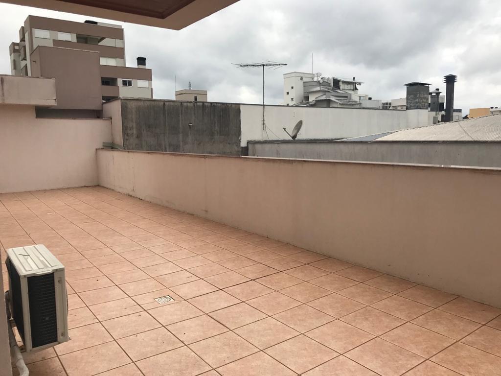 APARTAMENTO SEMI MOBILIADO - APS1329456