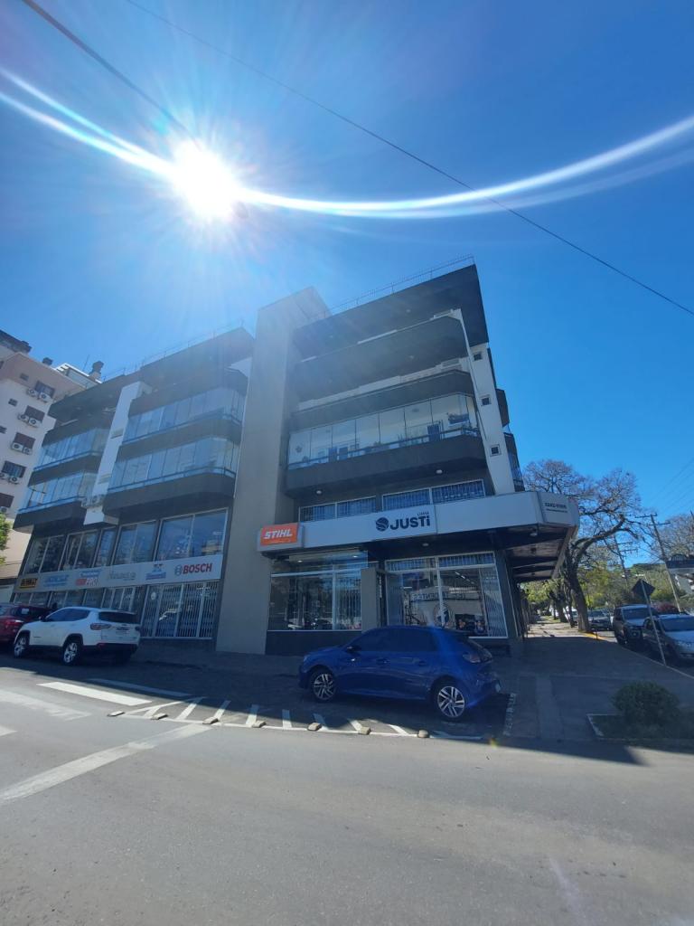 APARTAMENTO SEMI MOBILIADO,  APS1328767