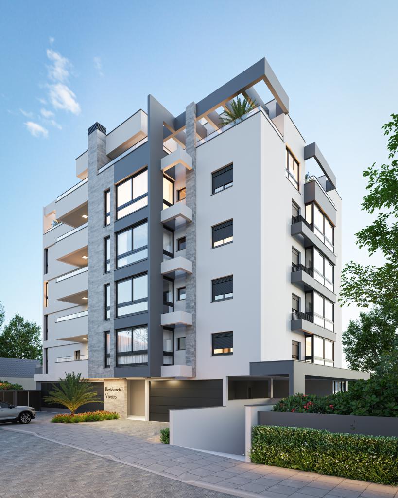 APARTAMENTO NA PLANTA,  APP1328915