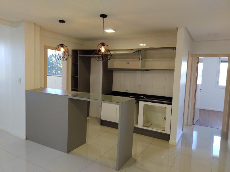 APARTAMENTO SEMI MOBILIADO,  APS1247909