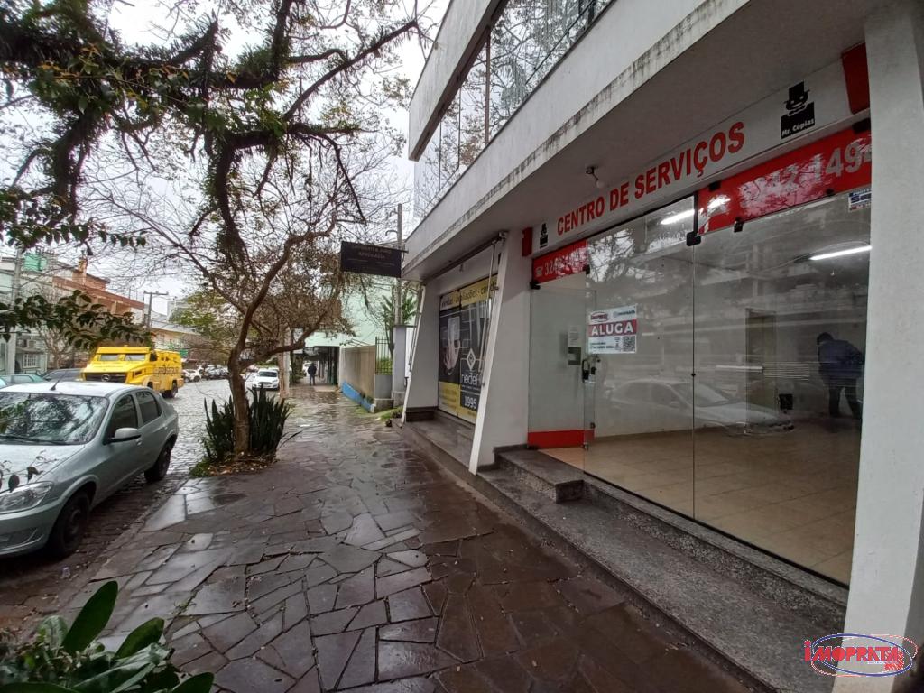 SALA COMERCIAL