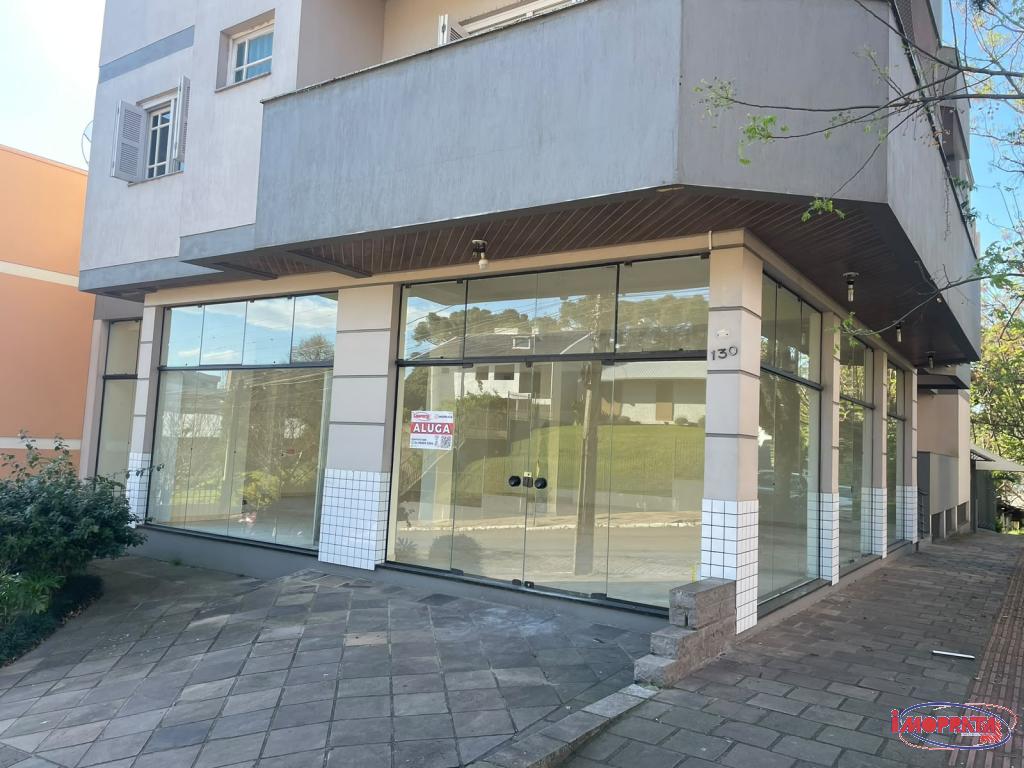 SALA COMERCIAL
