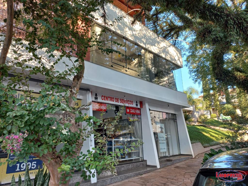 SALA COMERCIAL SUPERIOR
