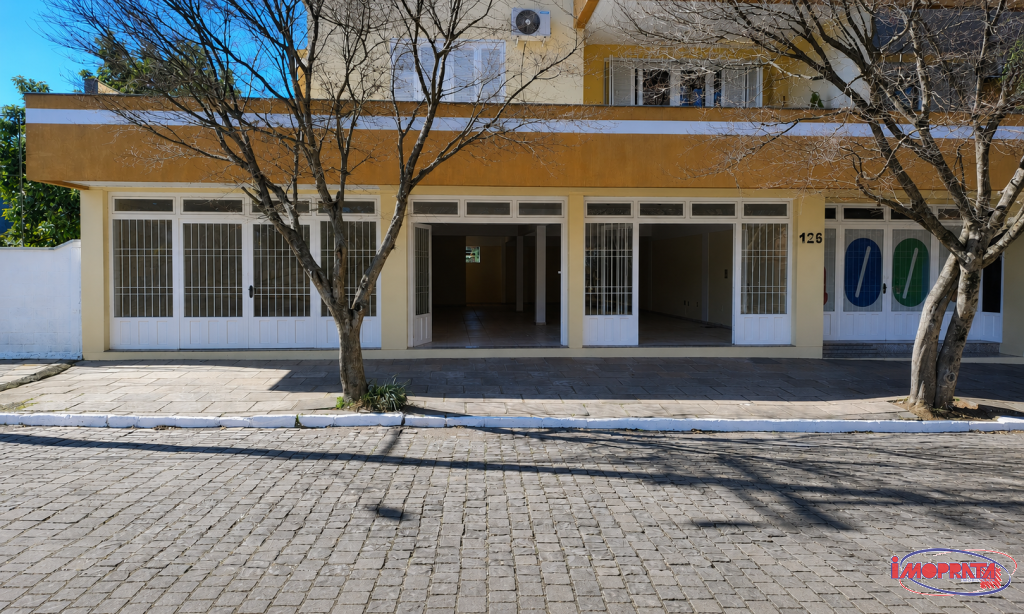 SALA COMERCIAL