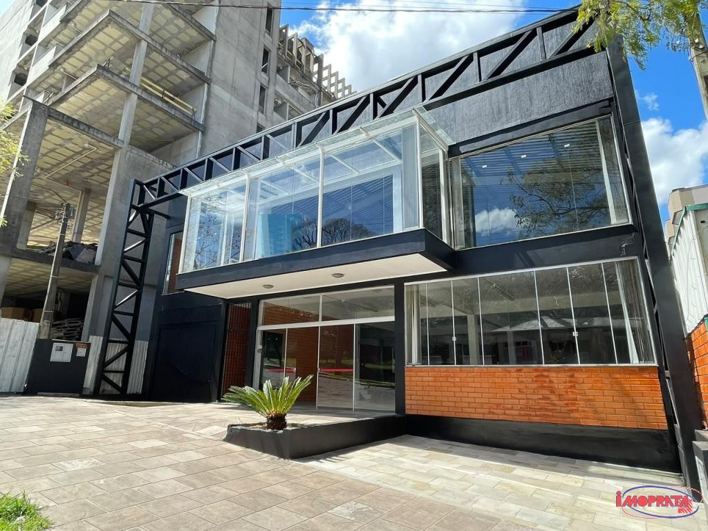 SALA COMERCIAL