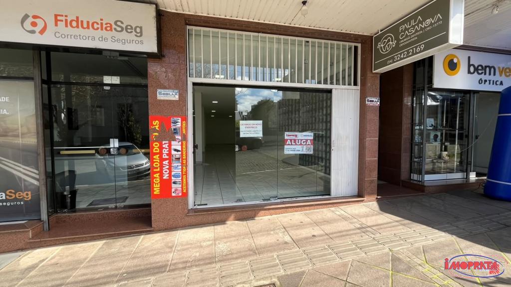 SALA COMERCIAL