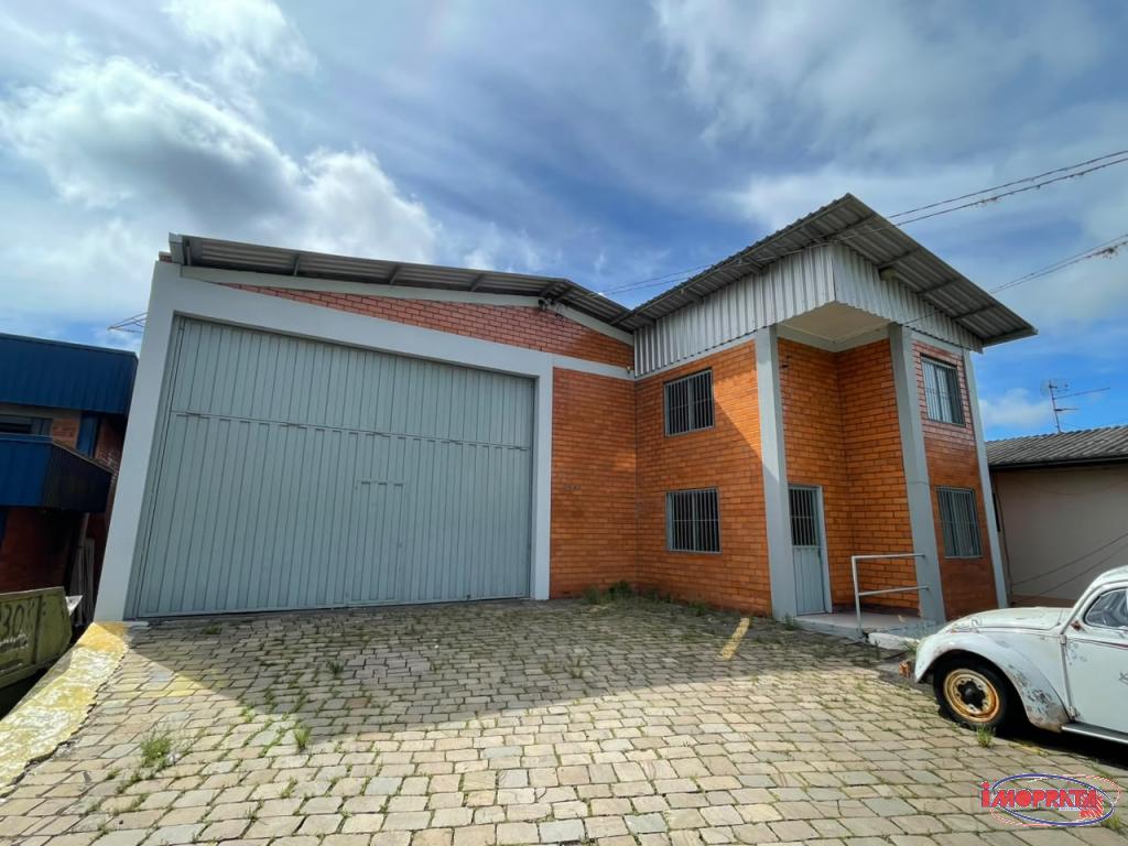 PAVILHÃO