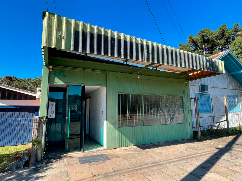 PAVILHÃO