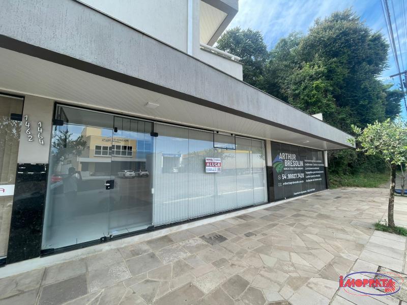 SALA COMERCIAL
