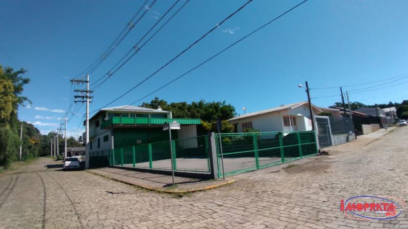 PAVILHÃO