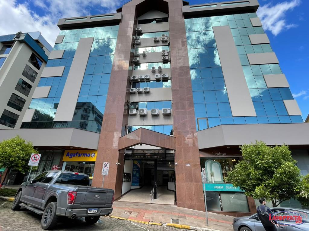 SALA COMERCIAL SUPERIOR