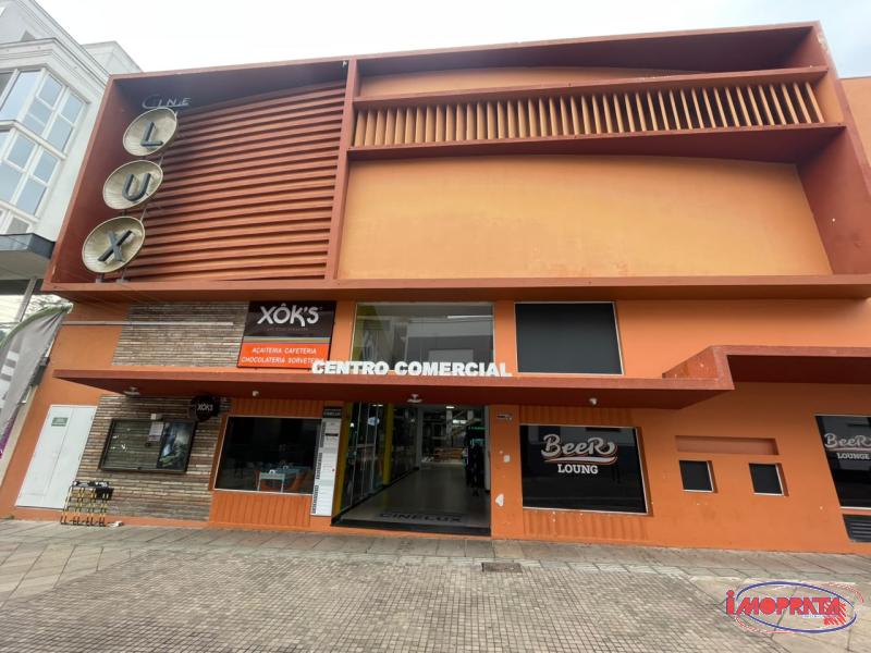 SALA COMERCIAL