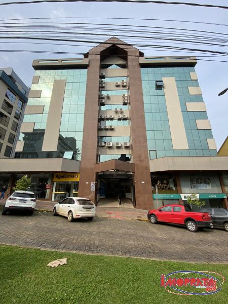 SALA COMERCIAL