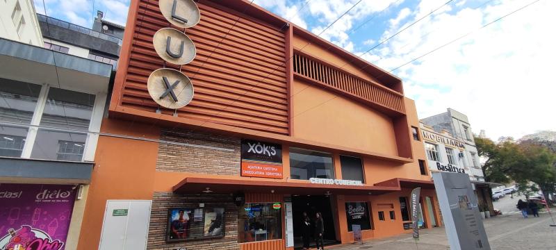 SALA COMERCIAL SUPERIOR