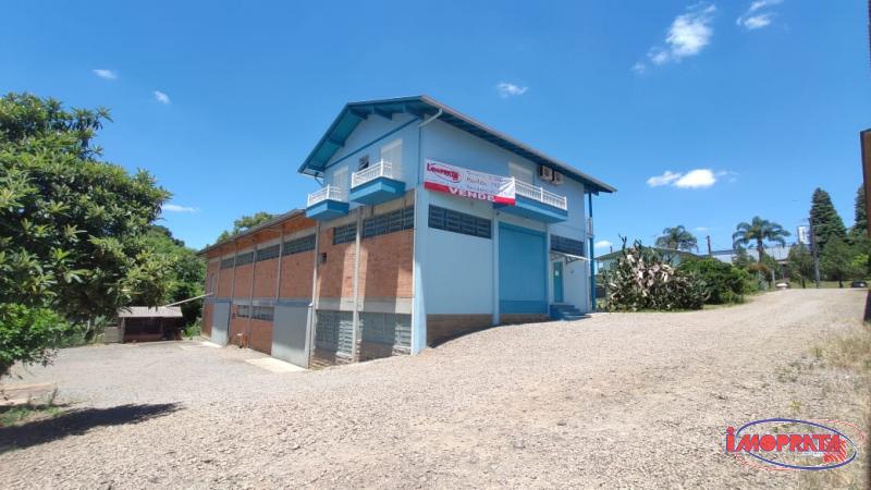PAVILHÃO
