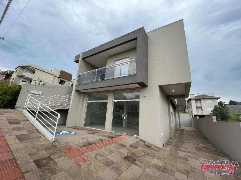 SALA COMERCIAL