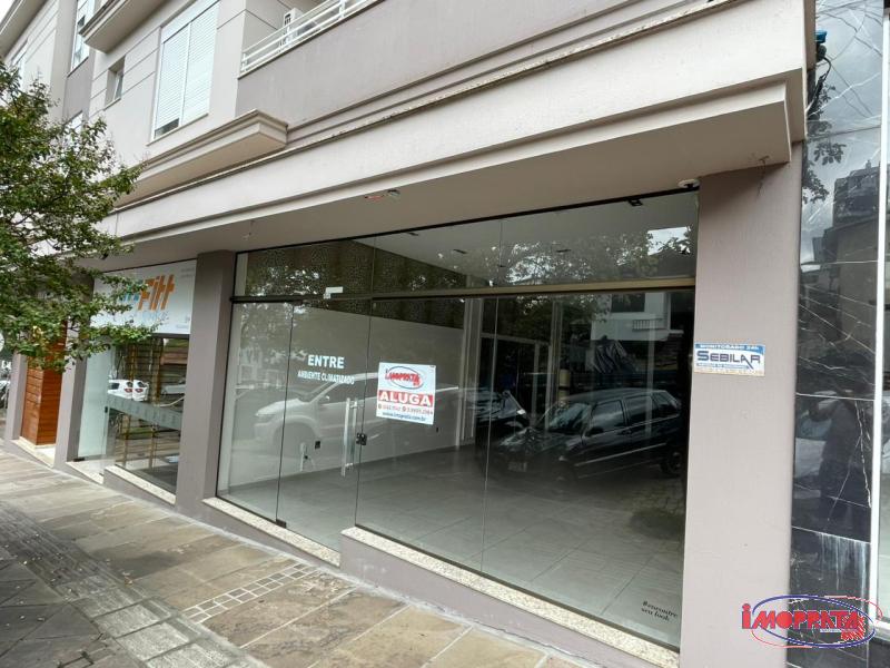 SALA COMERCIAL