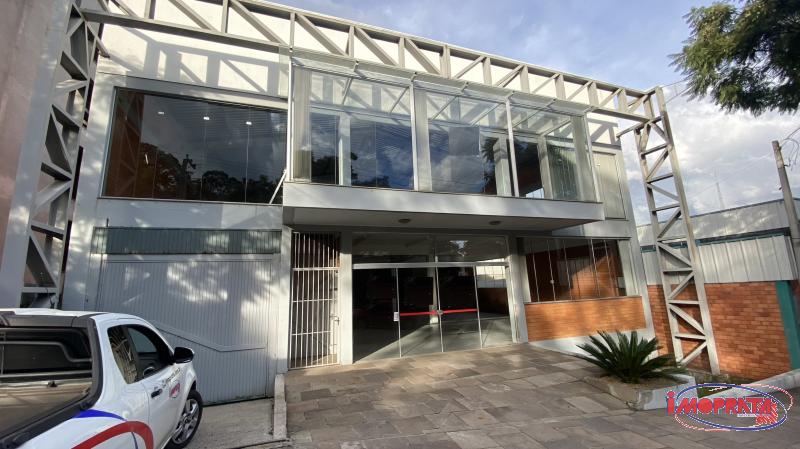 SALA COMERCIAL