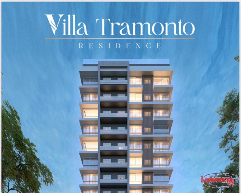 APARTAMENTO NA PLANTA