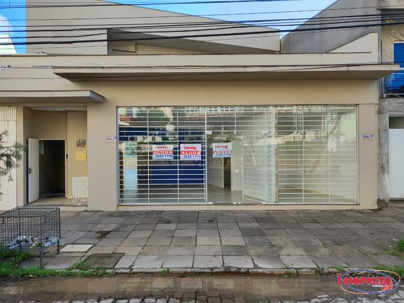 SALA COMERCIAL