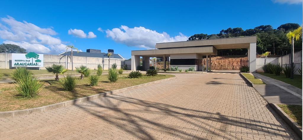 TERRENO EM CONDOMÍNIO - TEC1211955