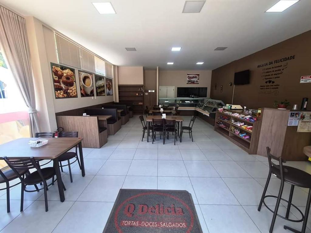 PONTO COMERCIAL,  POC1211938