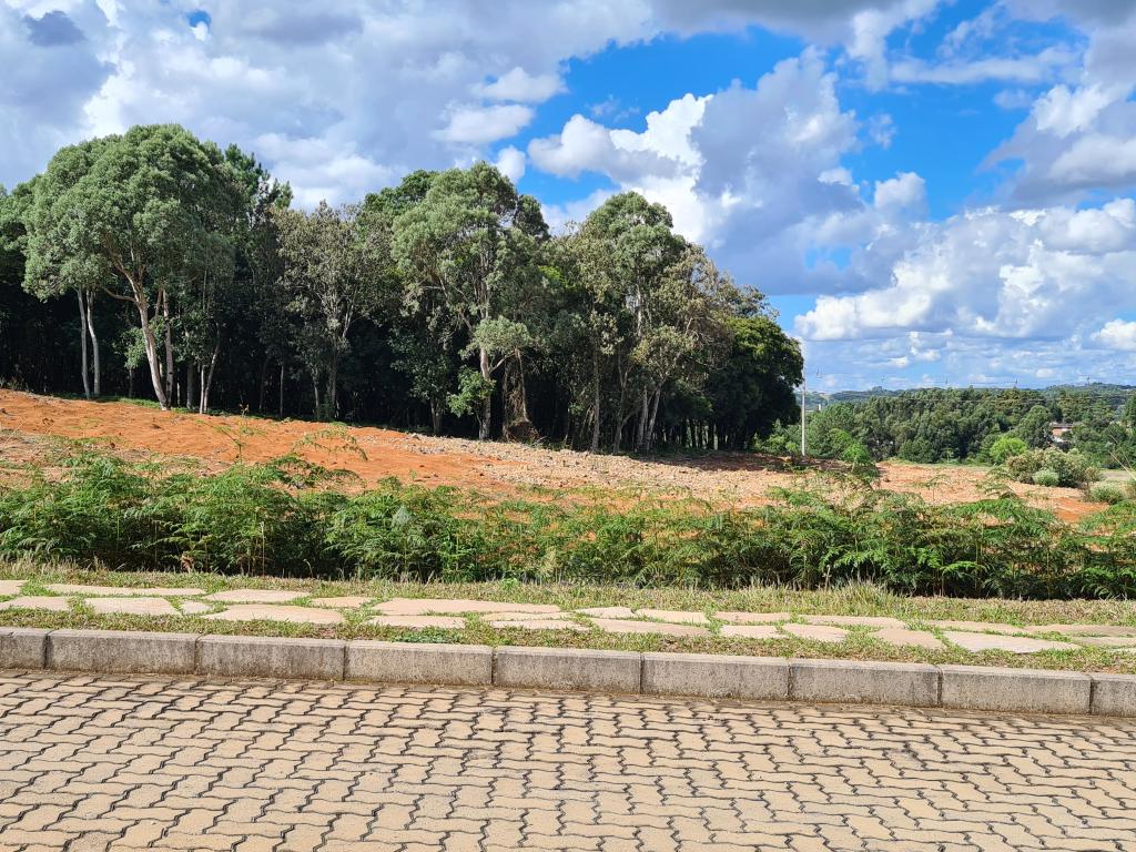 TERRENO EM CONDOMÍNIO,  TEC1211958