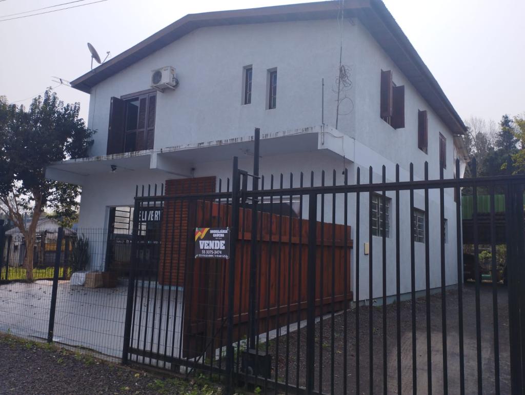PRÉDIO COMERCIAL E RESIDENCIAL PCR52491G