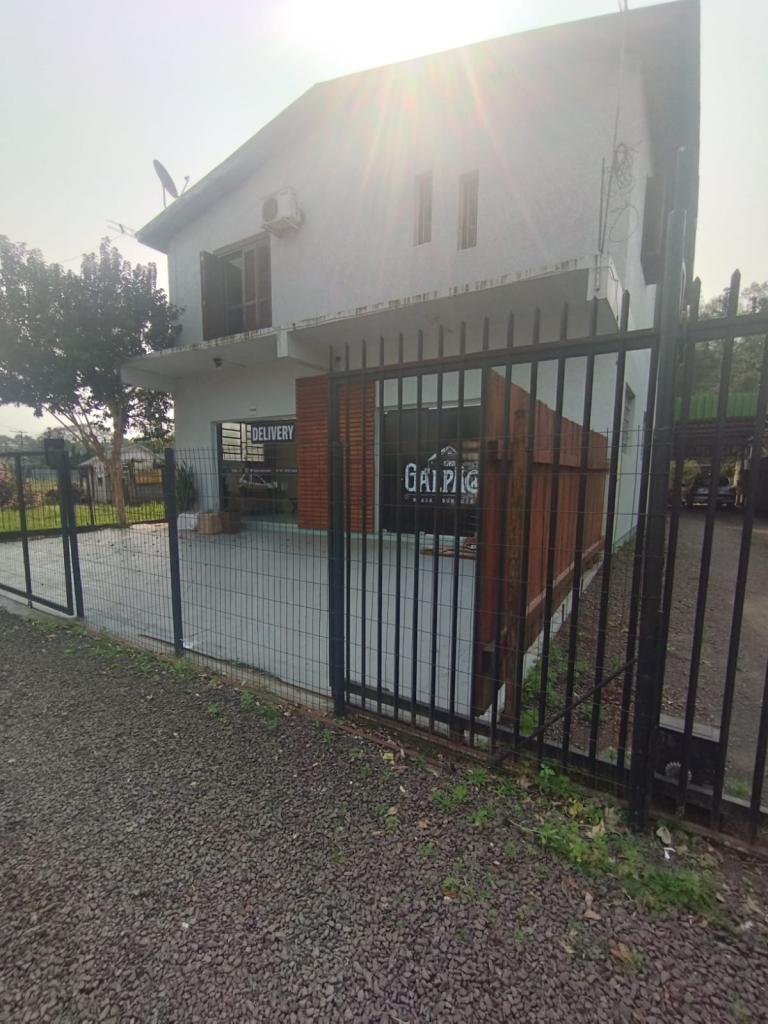 PRÉDIO COMERCIAL E RESIDENCIAL PCR52491G