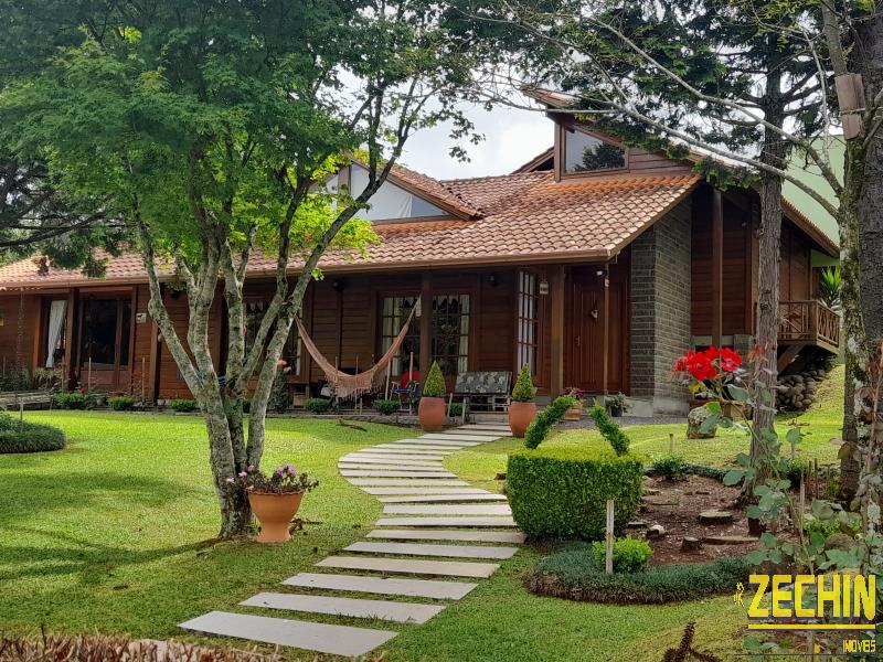 CASA em Retiro - Nova Prata - RS
