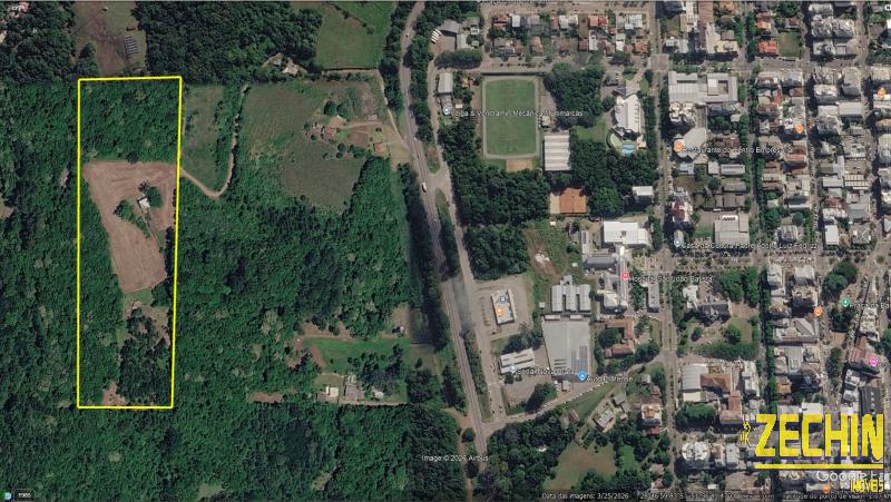 TERRENO em Centro - Nova Prata - RS