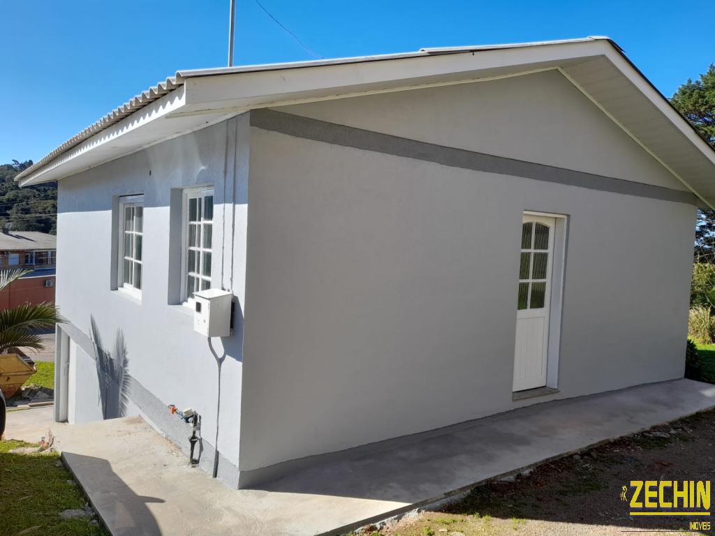 CASA em São João - Nova Prata - RS