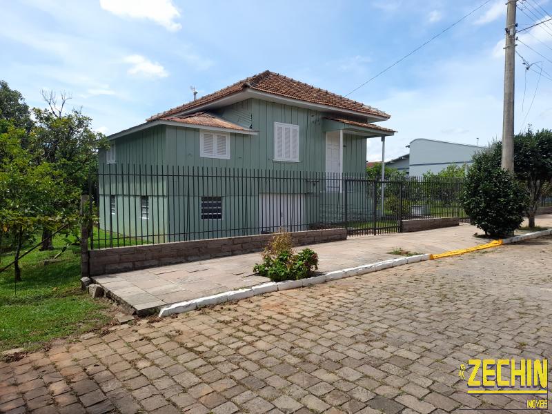 CASA em São Cristóvão - Nova Prata - RS
