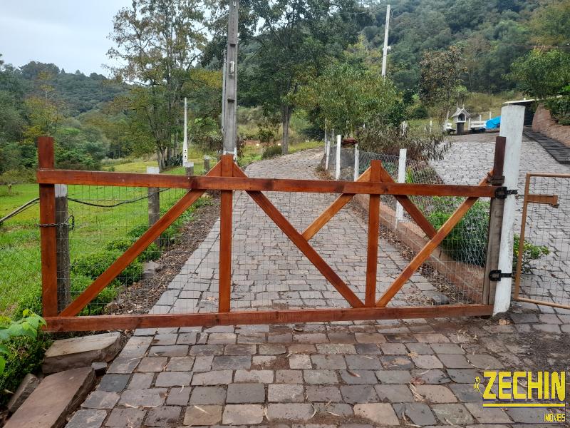 SÍTIO em Interior - Nova Prata - RS