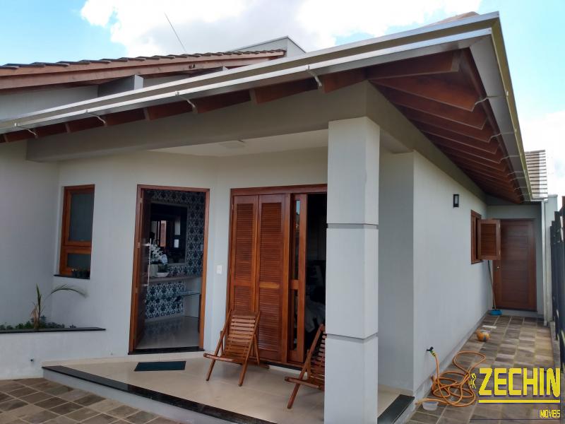 CASA em Lot. Frizon - Nova Prata - RS