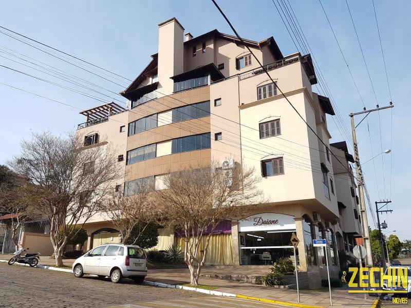 SALA COMERCIAL em Centro - Nova Prata - RS