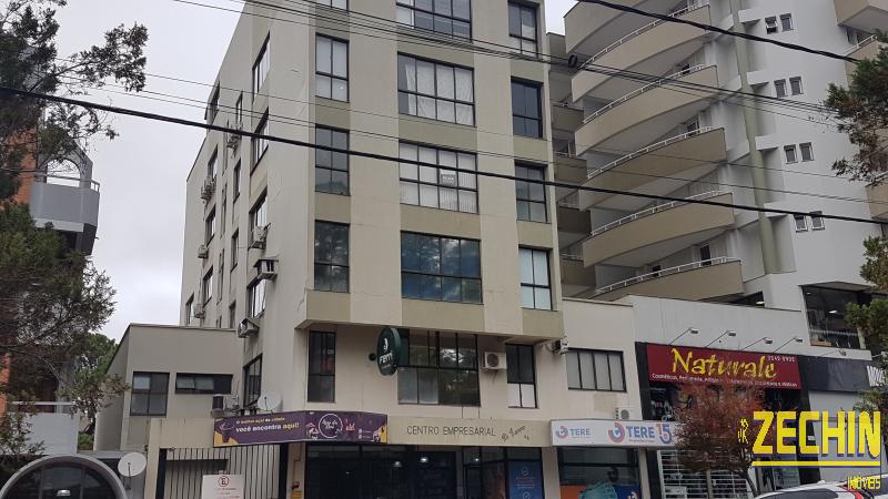 SALA COMERCIAL em Centro - Nova Prata - RS