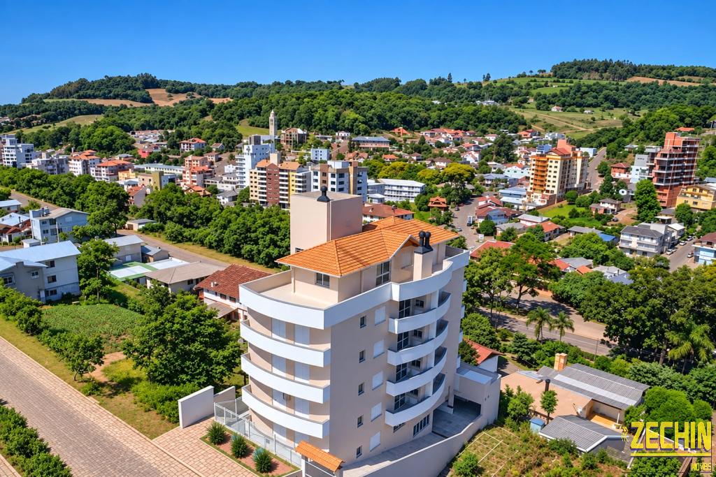 APARTAMENTO em Pioneiro - Nova Bassano - RS