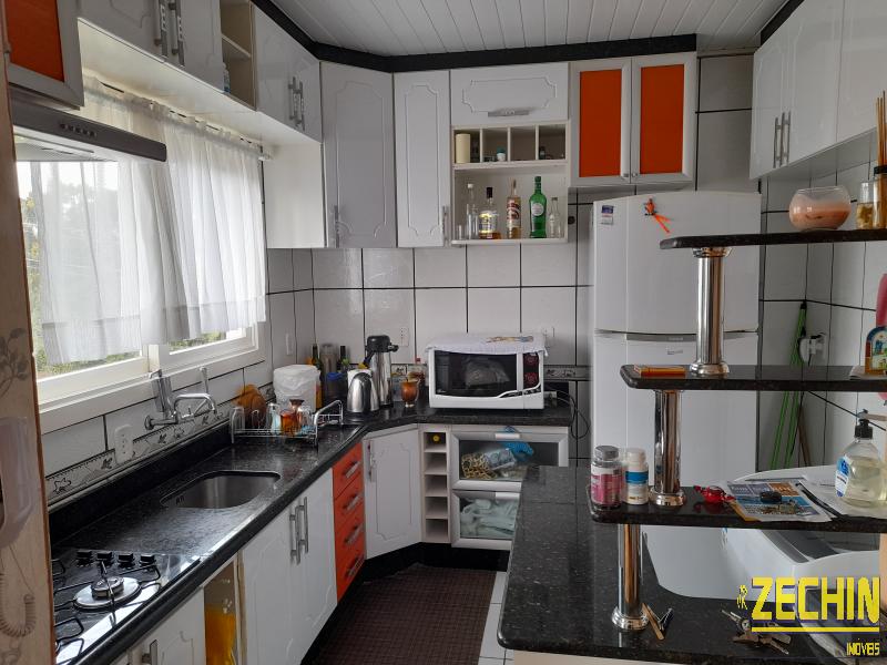 APARTAMENTO em São Cristóvão - Nova Prata - RS