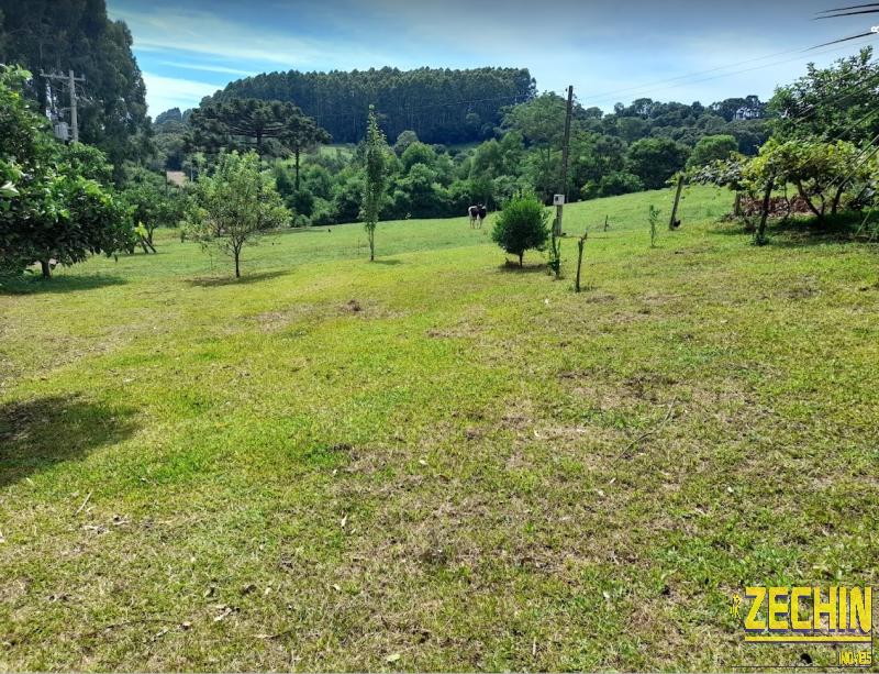 ÁREA DE TERRAS em Interior - Vila Flores - RS