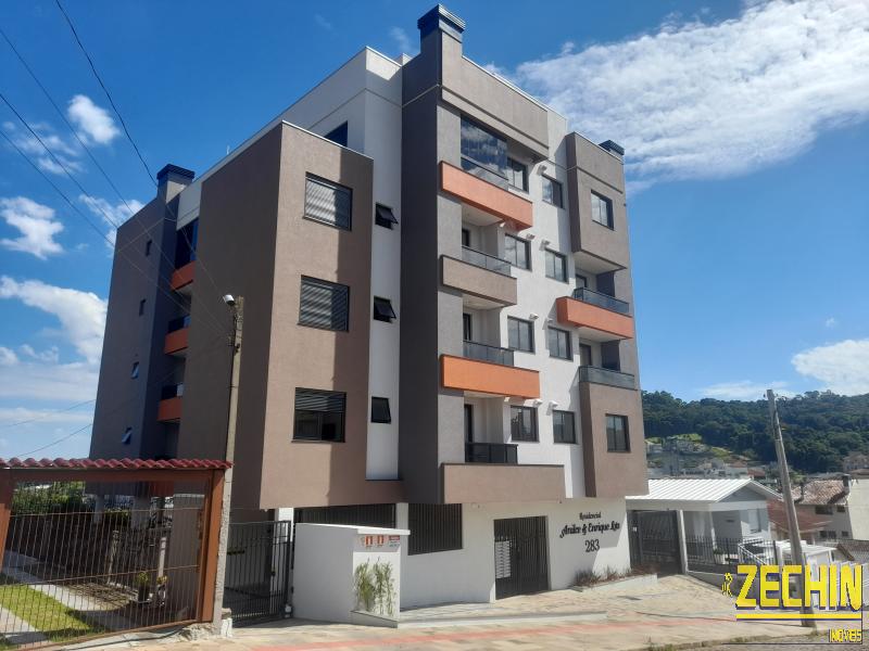 APARTAMENTO em Santa Cruz I - Nova Prata - RS