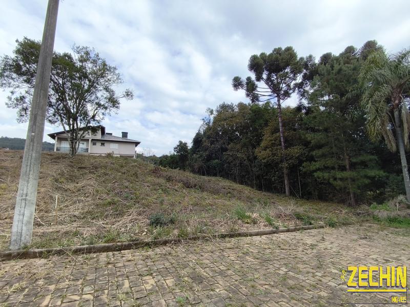 TERRENO em Coroados - Nova Prata - RS