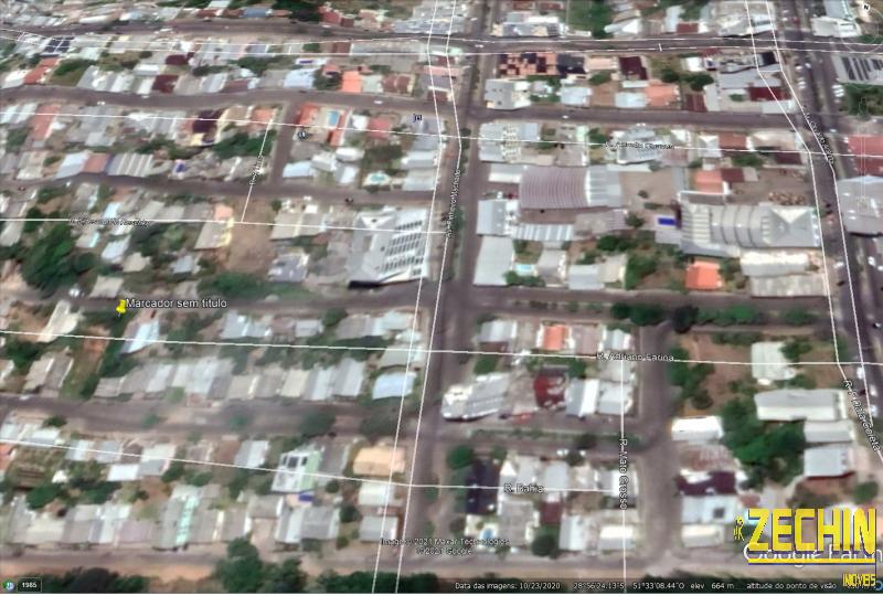 TERRENO em Santa Lúcia - Veranópolis - RS