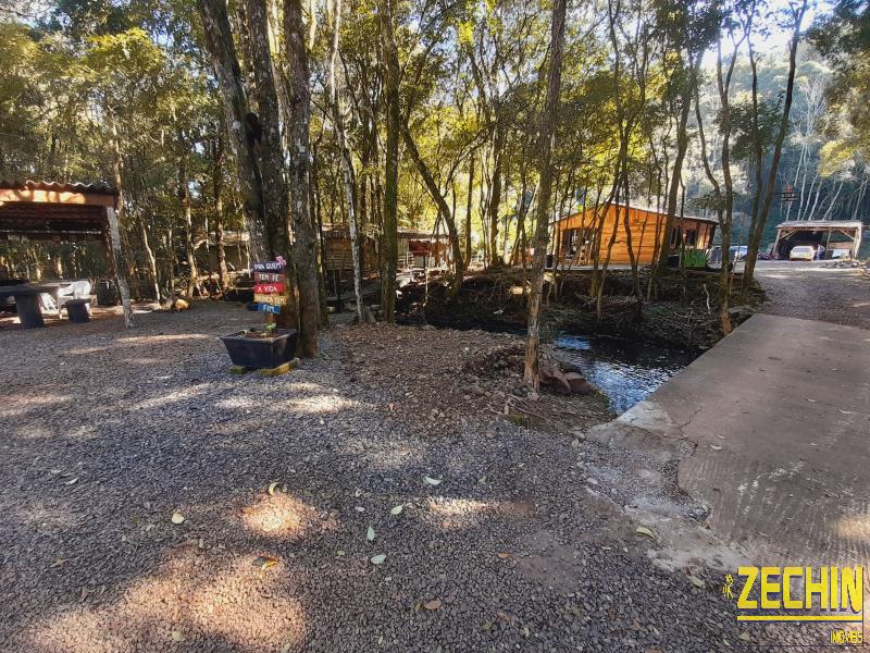 SÍTIO em Interior, Nova Prata - RS