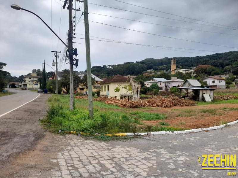TERRENO em Rio Branco - Nova Prata - RS