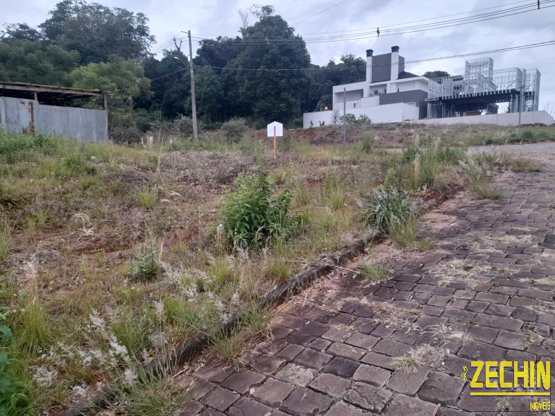 TERRENO em Caravággio - Nova Prata - RS
