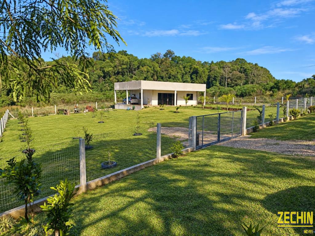 SÍTIO em Interior - Nova Prata - RS