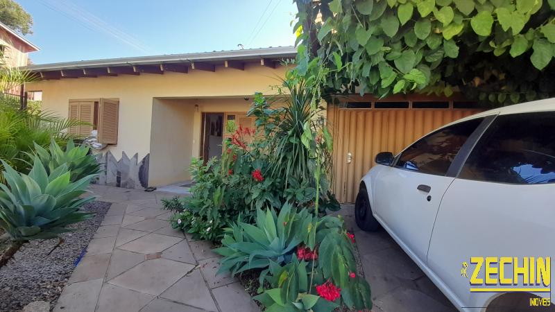 CASA em Coroados - Nova Prata - RS