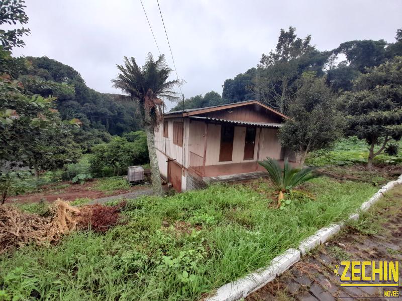 TERRENO em São Cristóvão - Nova Prata - RS